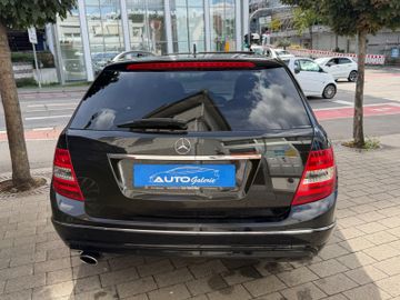Mercedes C 220 - 6