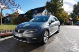 Seat Leon X-PERIENCE 2.0 TDI 135kW 4Drive DSG X-P... - Seat X perience mit Diesel-Antrieb