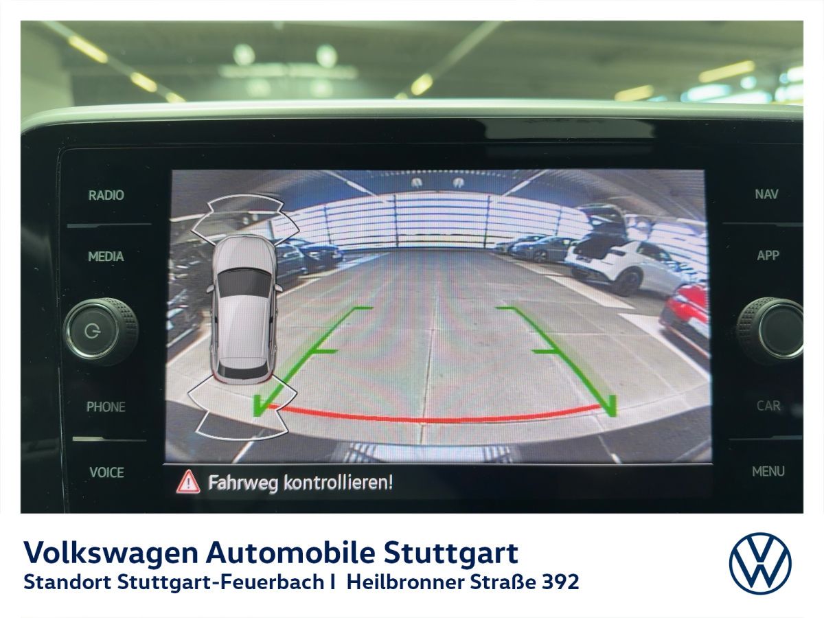 Volkswagen T-Roc - Bild 15