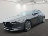 Mazda 3 2025 Mazda3 5HB 2.5L e-SKYACTIV G 140ps 6AT FW - Mazda Neuwagen: Mazda3
