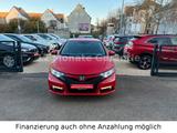Honda Civic Lim. 5-trg.1.8 Lifestyle Sport Top Zustand - Honda Gebrauchtwagen in Stuttgart