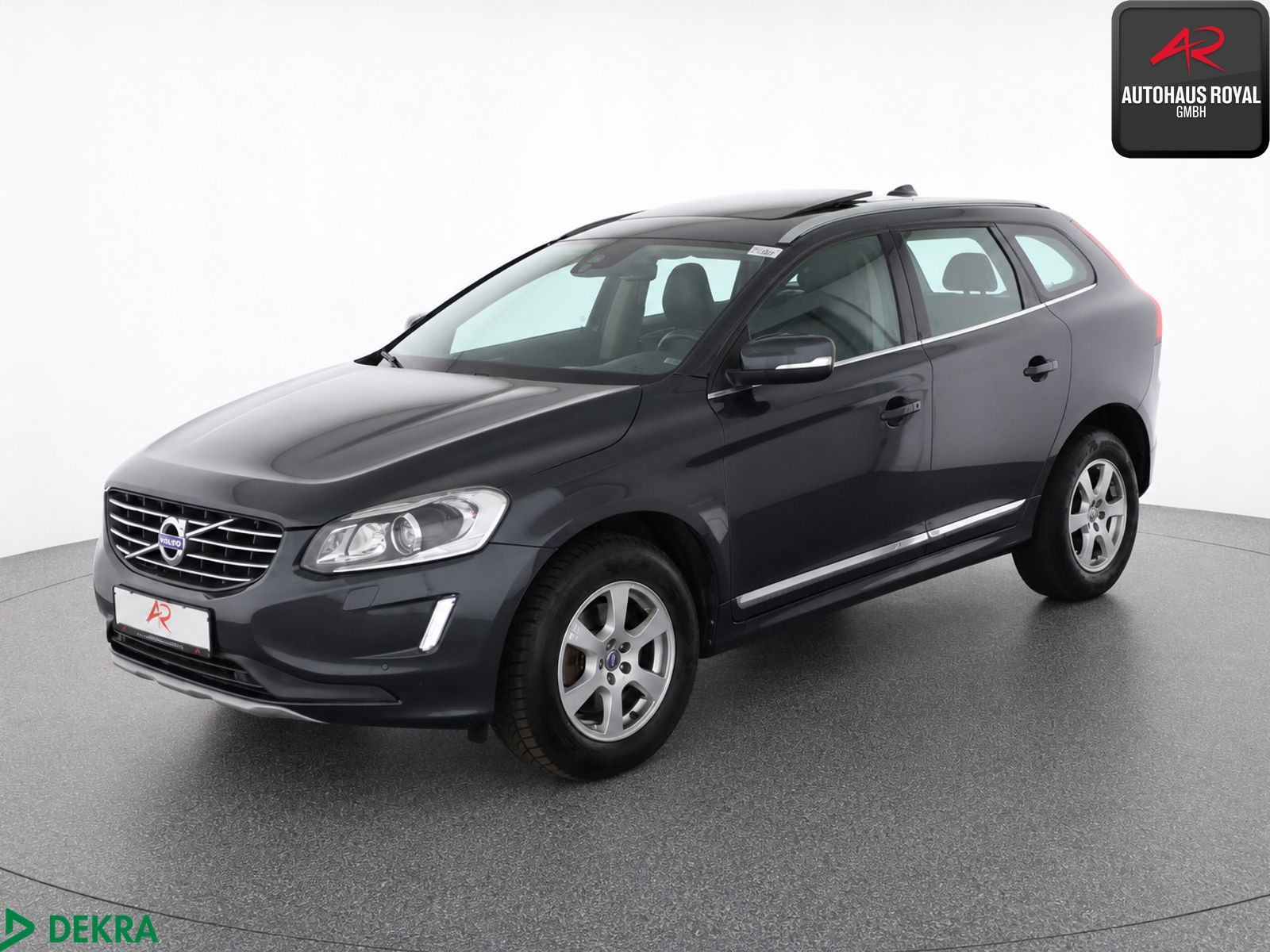 VOLVO XC 60