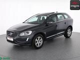 Volvo XC 60 D5 AWD SUMMUM KAMERA,PANORAMA,MEMORY,AHK - Volvo XC60 mit Panoramadach