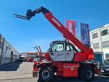 Manitou MRT 2150 Privilege Tüv S2 - Manitou Mrt 2150