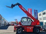 Manitou MRT 2150 Privilege Tüv S2 - Manitou Mrt 2150