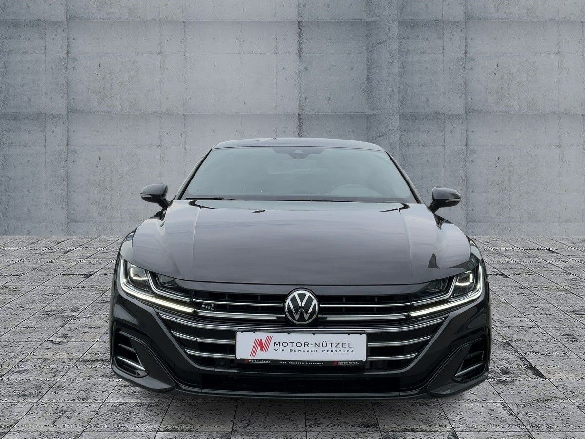 Volkswagen Arteon - Bild 3