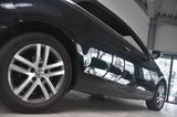 Volkswagen Golf 6 Cabriolet Klimaauto Sitzhz Tempo PDC V+H - Volkswagen aus 2012: Cabrio