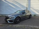Mercedes-Benz C 250 d T AMG Line Autom. AMG Line