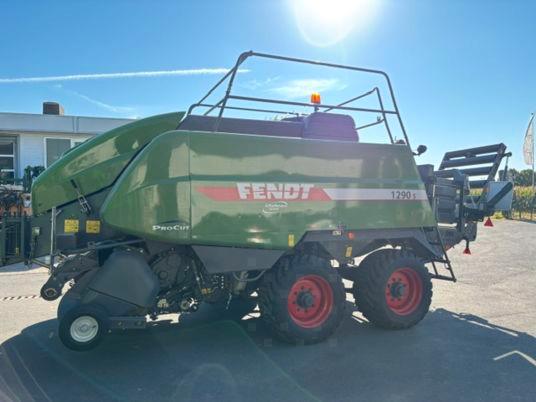 Fendt 1290