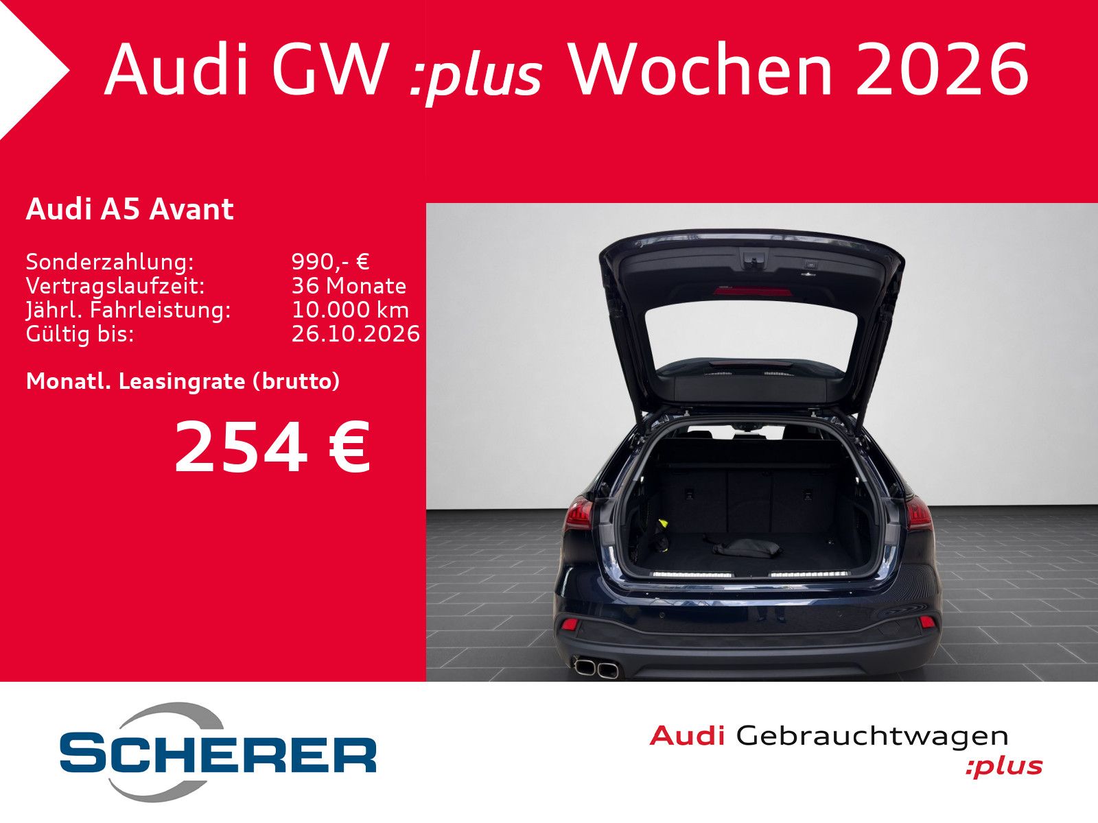 Audi A5 - Bild 16