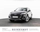 Audi Q5 50TDi Q S LINE ACC/MASSAGE/AHK/DSP/SIDE/360°
