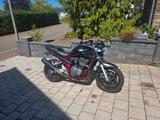 Suzuki Bandit GSF 1200N ABS - SUZUKI 2006 BANDIT