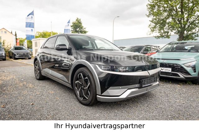 Hyundai IONIQ 5 Ioniq 5 Dynamiq Elektro LED/WAERMEPUMPE