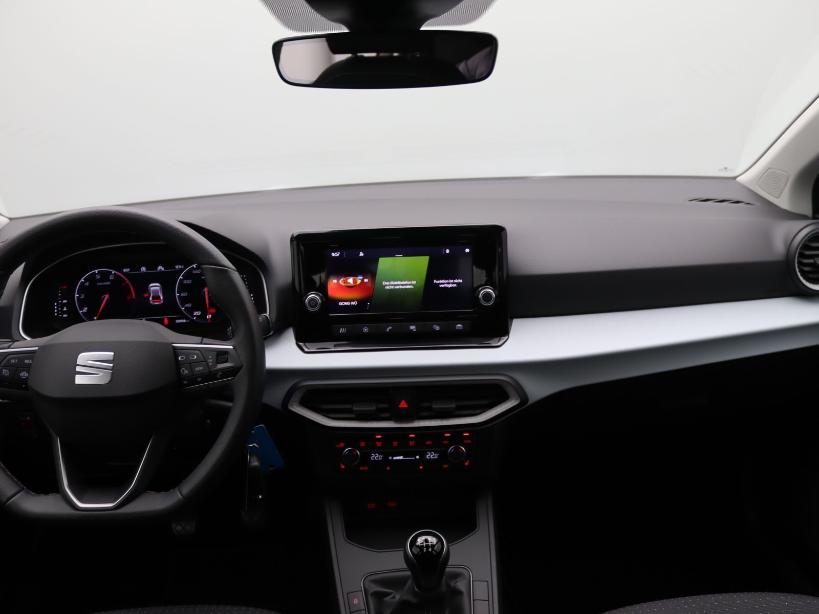 Seat Ibiza - Bild 8