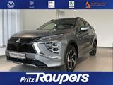 Mitsubishi Eclipse Cross 2.4 4WD TOP +PANODACH+360°