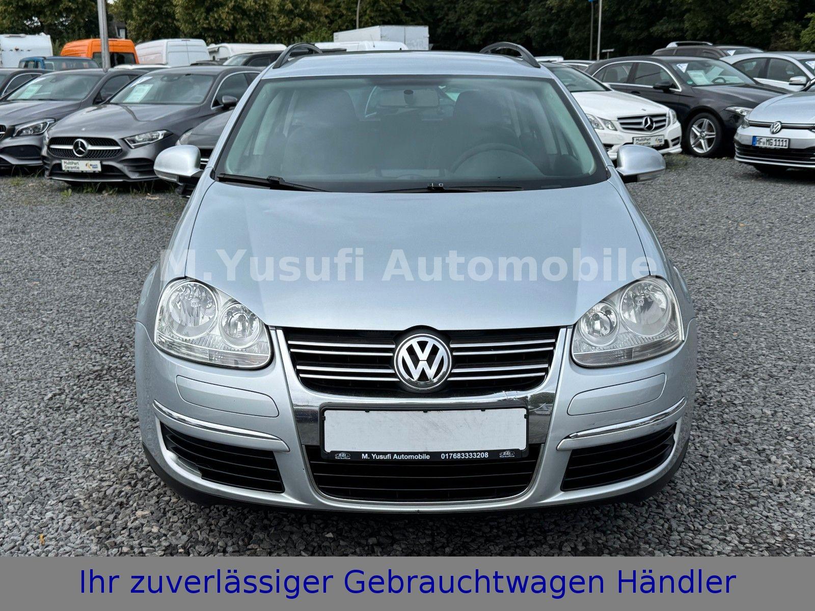 Volkswagen Golf 2009 — photo 5