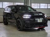 Dodge Durango 5.7 AWD Blacktop Brembo Harman Kardon