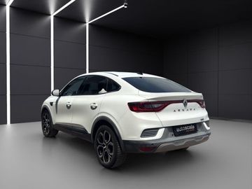 Renault Arkana - 3