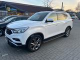 Ssangyong REXTON 2.2 Diesel e-XDi 220 Sapphire 4WD AT - Ssangyong REXTON mit Schiebedach