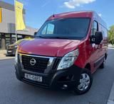 Nissan NV400 Kasten Aut L1H2  Klimaauto*Navi*Kamera*AHK - Nissan NV400: L1h1