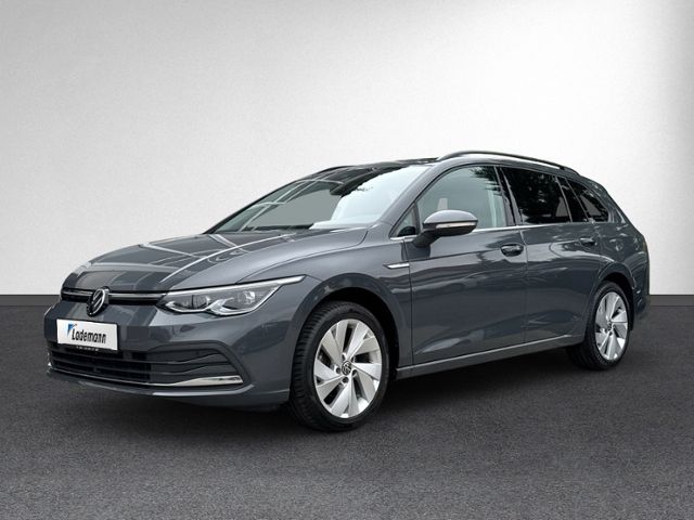 Golf Variant 1.5 TSI STYLE IQ.LIGHT+NAVI+RFK+ACC