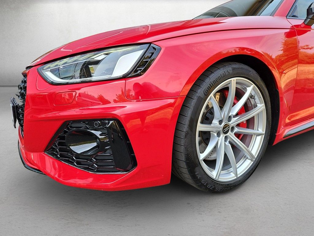 Audi RS 4 Avant 2.9 TFSI quattro tiptronic *Kamera* foto 4