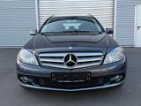 Mercedes-Benz C 200 T CGI BlueEff Avantgarde Aut AHK GRA SHZ - gebrauchte Mercedes-Benz C 200 aus dem Jahr 2010