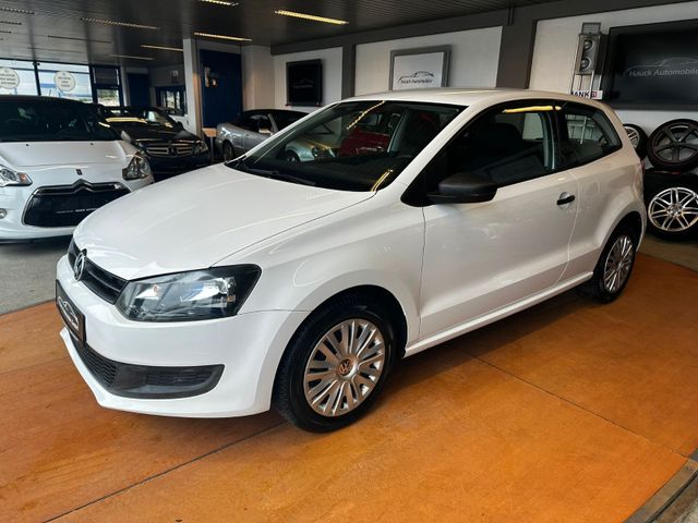 Volkswagen Polo V Trendline START&STOP/BLUETOOTH/MEDIA/ELF