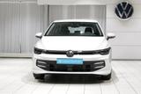 Volkswagen Golf VIII 1.5TSI Life Navi HUD ACC Totwinkel Tra - Volkswagen Golf aus 2024