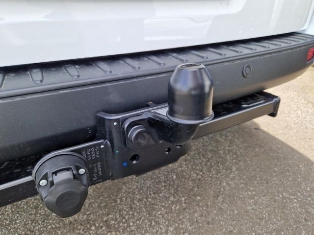 Fahrzeugabbildung Ford Transit Custom Kasten 340 L2 Trend AHK GJR PDC