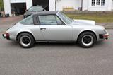 Porsche 911 Urmodell - Porsche aus 1976: 911