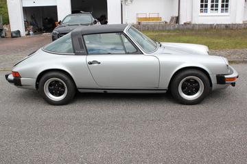 صورة 4 لـ 1976 Porsche 911 URMODELL