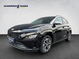 Hyundai KONA Elektro 39.2 kWh Trend NAVI/ACC/KAMERA - Hyundai KONA in Bielefeld
