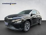 Hyundai KONA Elektro 39.2 kWh Trend NAVI/ACC/KAMERA - Hyundai KONA in Bielefeld