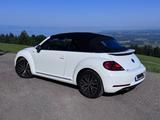 Volkswagen Beetle 1.2 TSI BMT ALLSTAR Cabriolet ALLSTAR - Volkswagen Beetle: Allstar