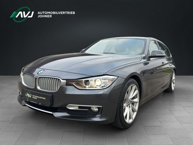 BMW 316i Touring | AHK | Bi-Xenon | Navi