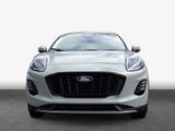 Ford Puma 1.0 EcoBoost 125PS Mild-Hybrid TITANIUM - graue Ford Puma