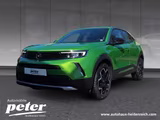 Opel Mokka 1.2 Turbo Ultimate Klimaautomatik Sitzheiz - Opel Mokka aus 2023