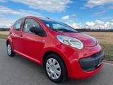 Citroën C1 Advance /Tüv + Inspektion NEU! - Citroën C1 in Krefeld