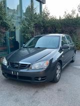 Kia Cerato Tüv 10.26 Diesel - Kia Cerato von privat