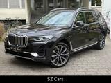 BMW X7 xDrive 40 i Design Pure Excellence - BMW X7 Gebrauchtwagen