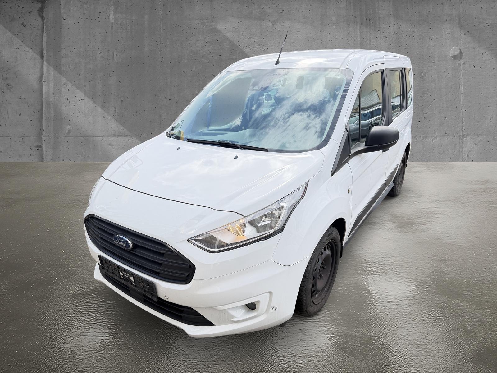 Ford Transit Connect Kombi Trend