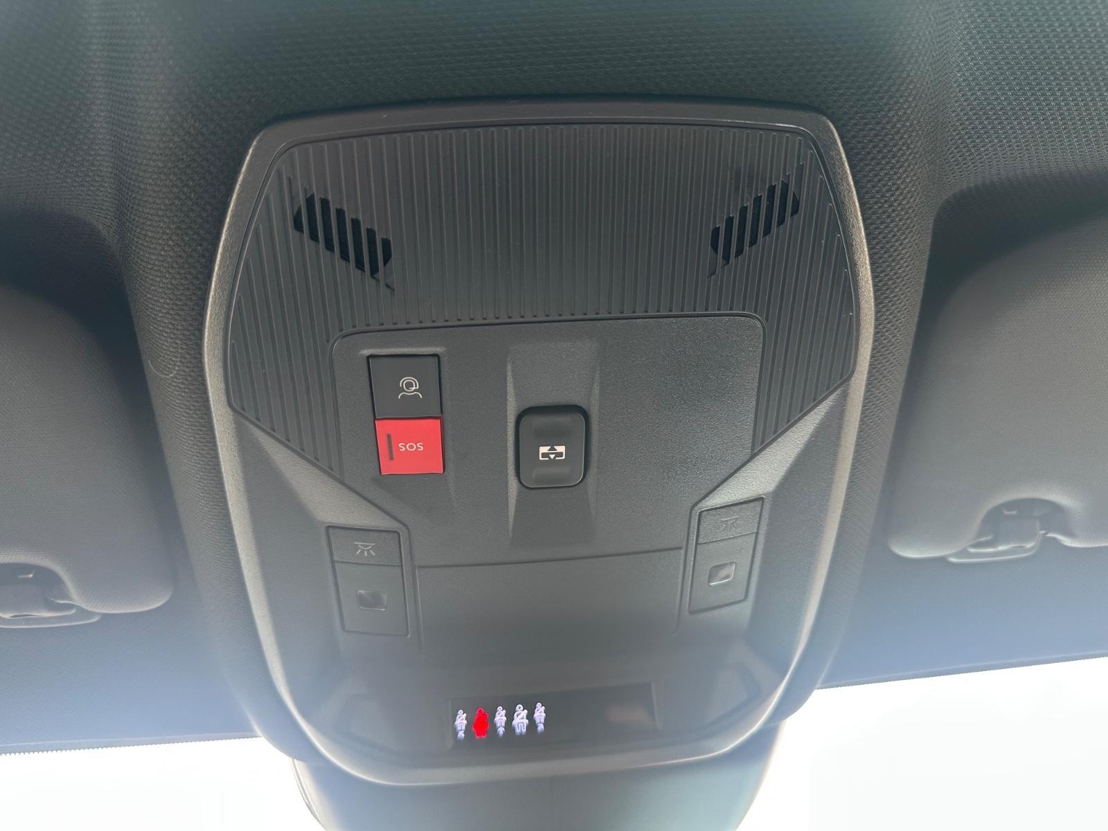 Opel Astra ST Electric GS +Matrix+PANO+11KW+360KAMERA