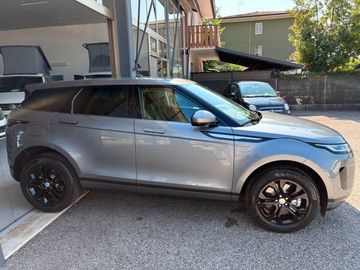 Land-Rover Range Rover Evoque - 4
