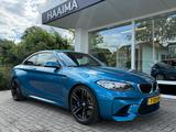 BMW M2 Coupé F87 | Handschaltung | HK | Original - BMW M2 f87 Gebrauchtwagen