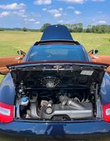 Porsche 997 Targa 4  I Porsche Service | Re-Import  - Porsche 997 in Bremen