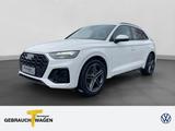 Audi SQ5 LM20 NAVI+ OPS - Audi SQ5 in Essen