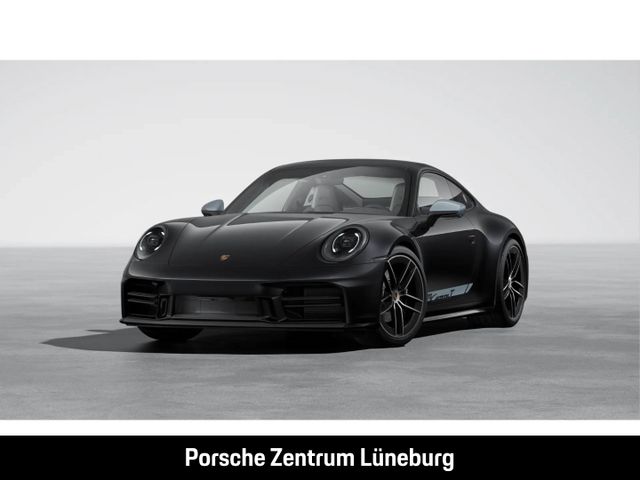 Porsche 992 911 Carrera T BOSE Surround-View Sportsitze