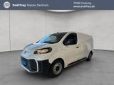Toyota Proace Elektric (75 kWh) L1 Meister