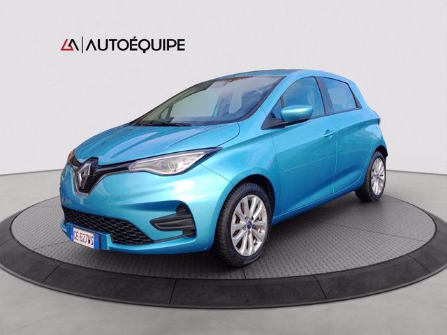 Renault RENAULT Zoe Intens R135 Flex del 2021